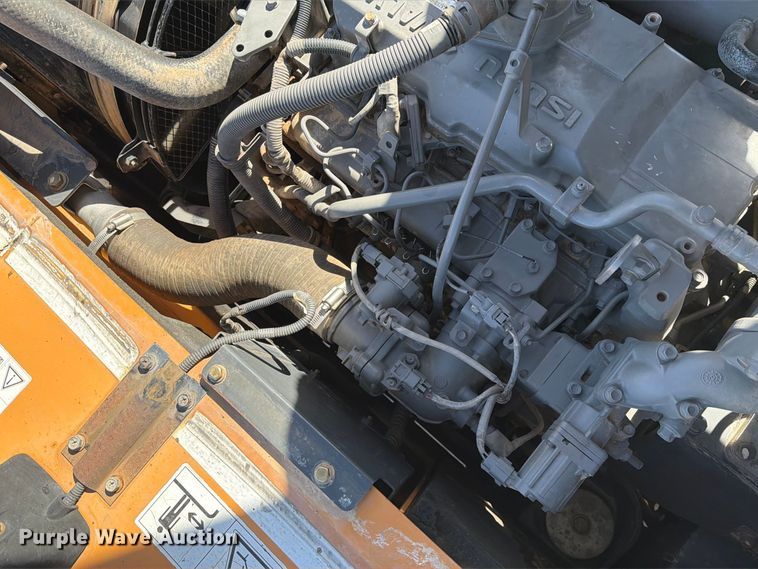 image for item FI2093 2014 Case CX210C excavator