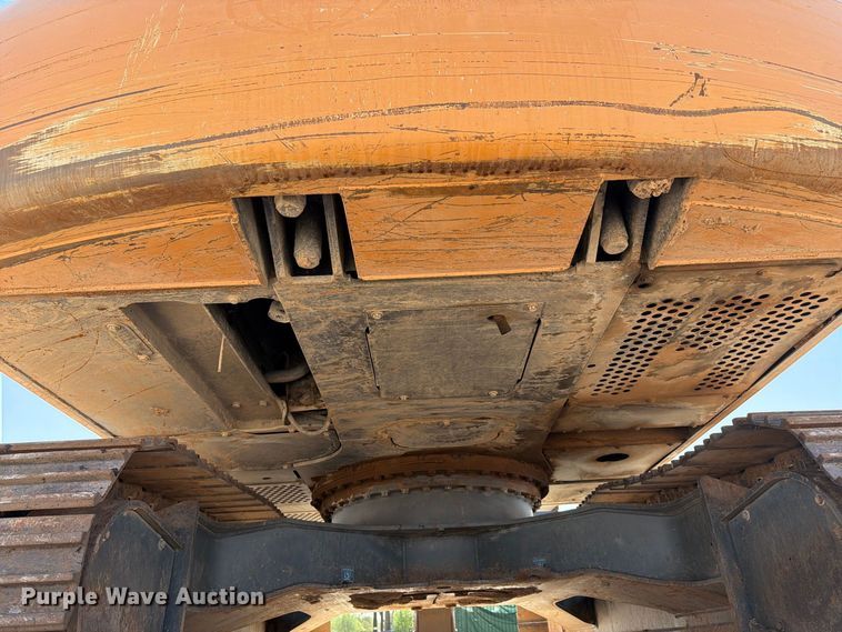 image for item FI2093 2014 Case CX210C excavator