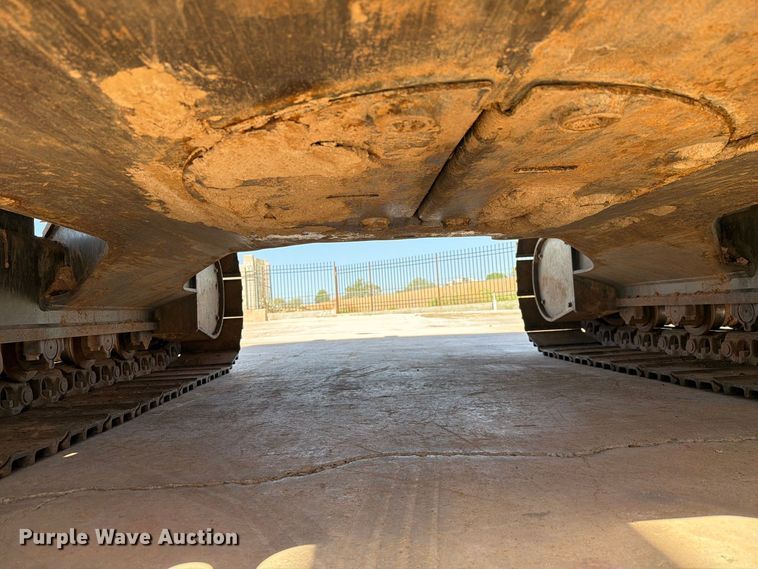 image for item FI2093 2014 Case CX210C excavator