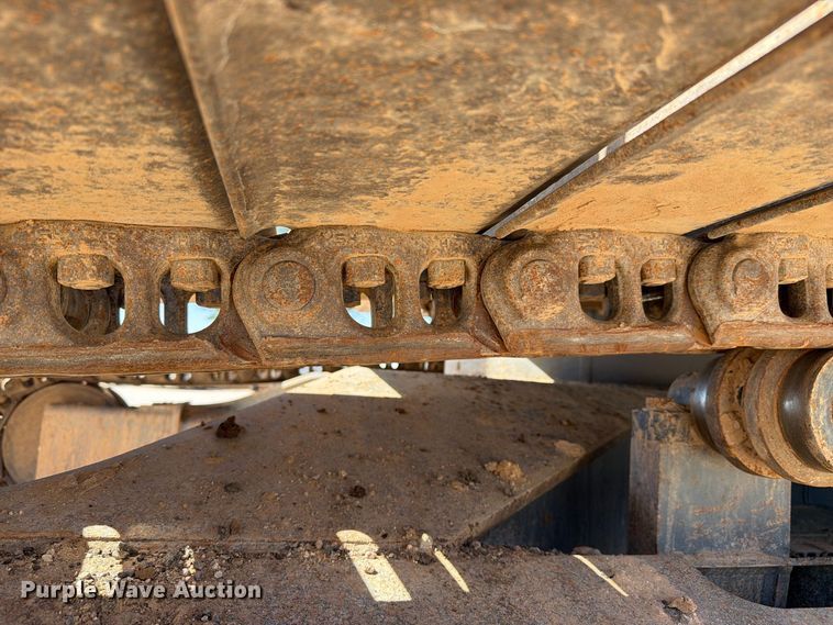 image for item FI2093 2014 Case CX210C excavator
