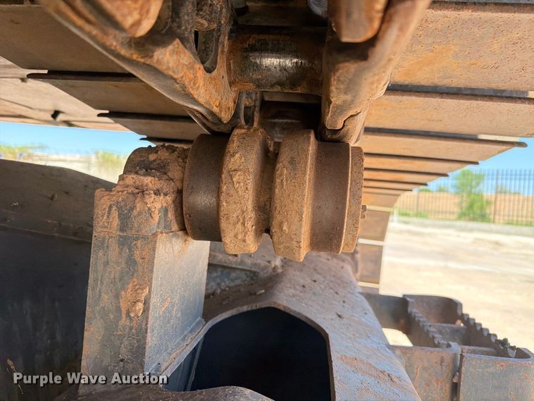 image for item FI2093 2014 Case CX210C excavator