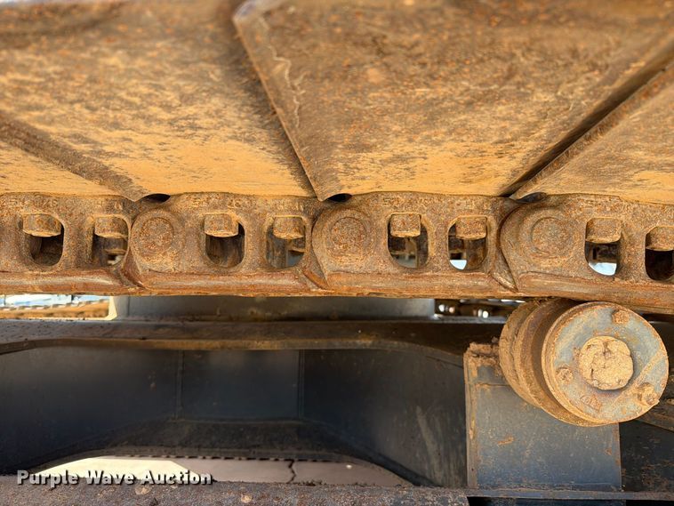 image for item FI2093 2014 Case CX210C excavator