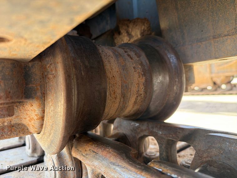 image for item FI2093 2014 Case CX210C excavator