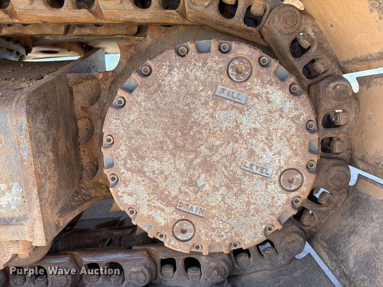 image for item FI2093 2014 Case CX210C excavator