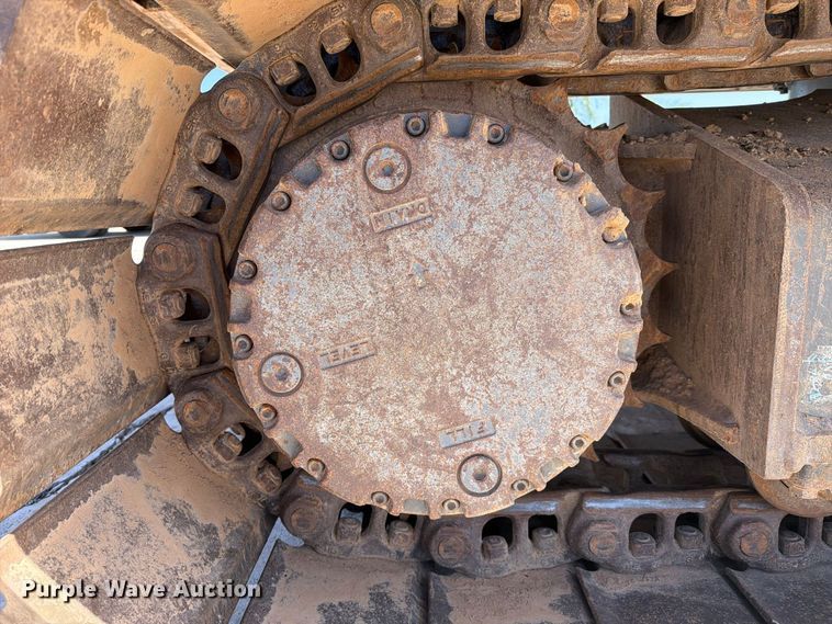 image for item FI2093 2014 Case CX210C excavator