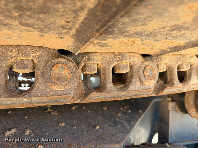 image for item FI2093 2014 Case CX210C excavator