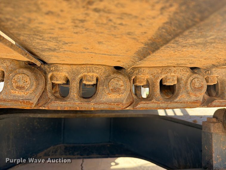 image for item FI2093 2014 Case CX210C excavator