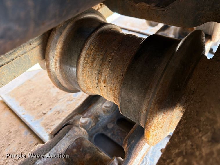 image for item FI2093 2014 Case CX210C excavator