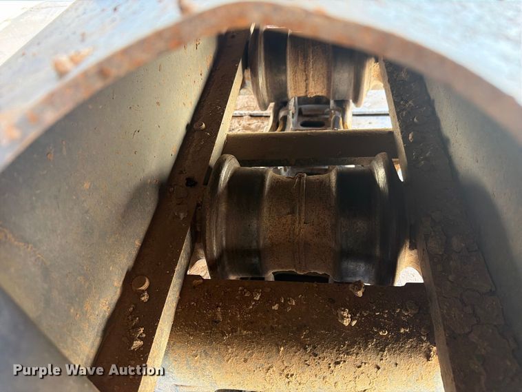 image for item FI2093 2014 Case CX210C excavator