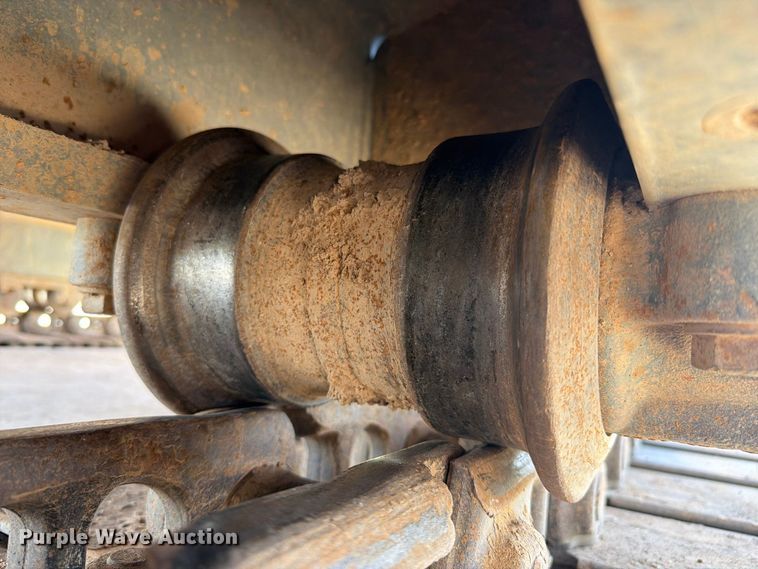 image for item FI2093 2014 Case CX210C excavator