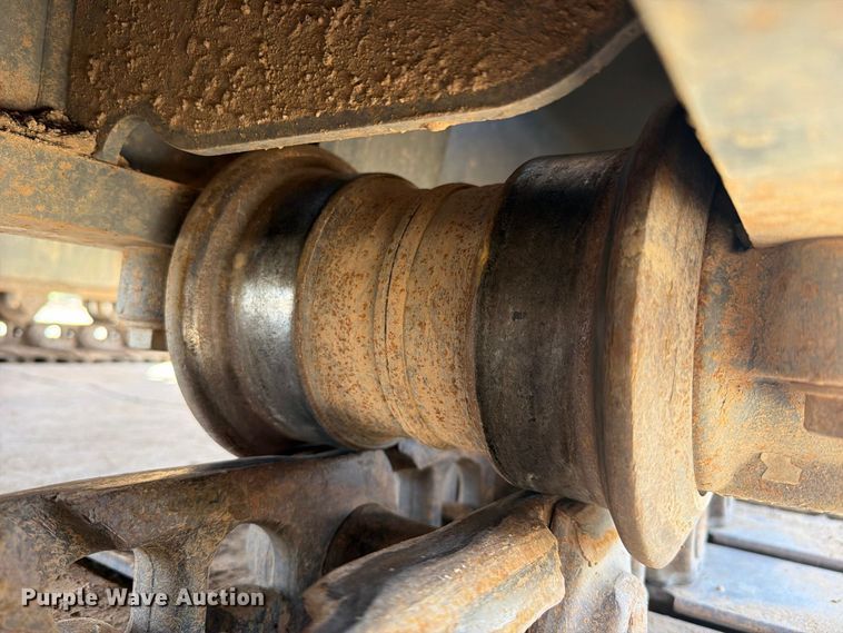 image for item FI2093 2014 Case CX210C excavator