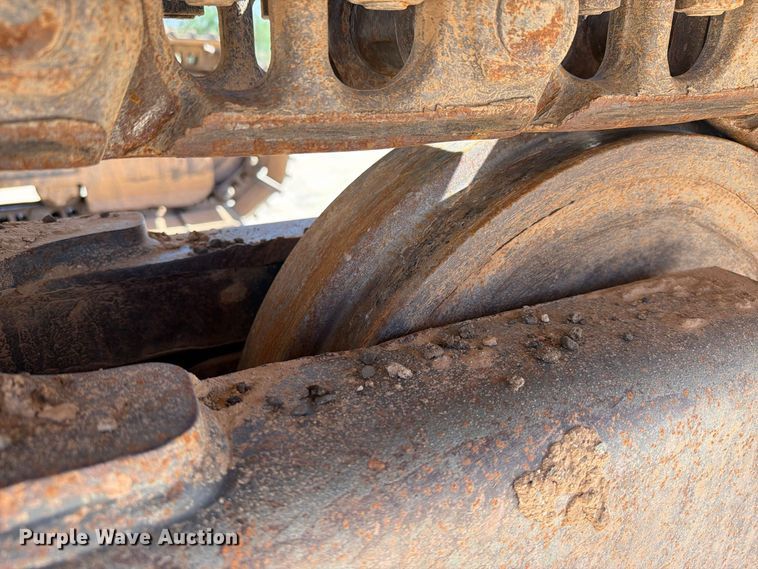 image for item FI2093 2014 Case CX210C excavator