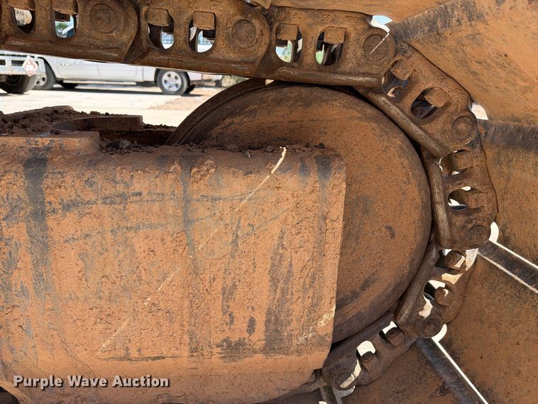 image for item FI2093 2014 Case CX210C excavator