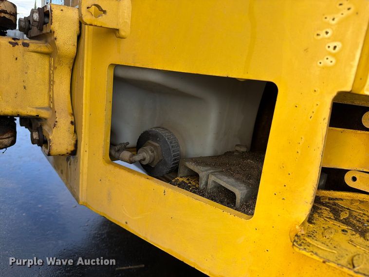 image for item FI2096 2017 Bomag BW 138 AD-5 double drum vibratory roller