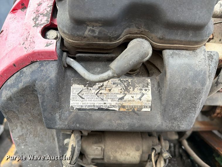 image for item FI2099 Seal Master SP crack sealer