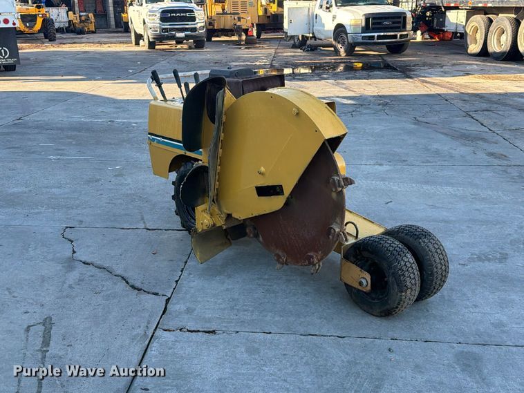 image for item FI2103 Vermeer V1850 trencher