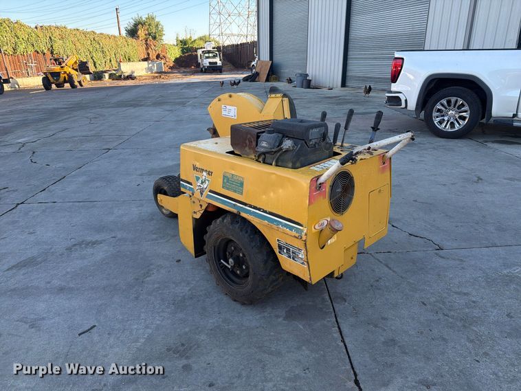 image for item FI2103 Vermeer V1850 trencher