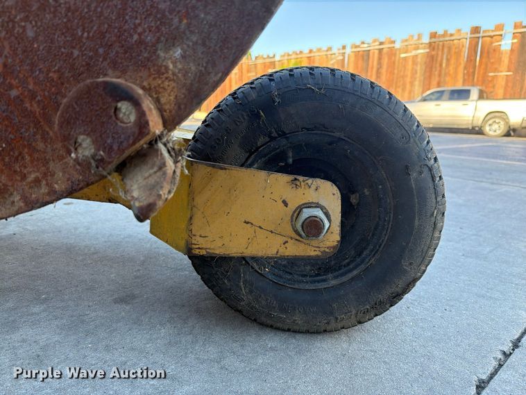 image for item FI2103 Vermeer V1850 trencher