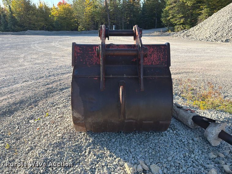 image for item FJ0533 Esco excavator bucket