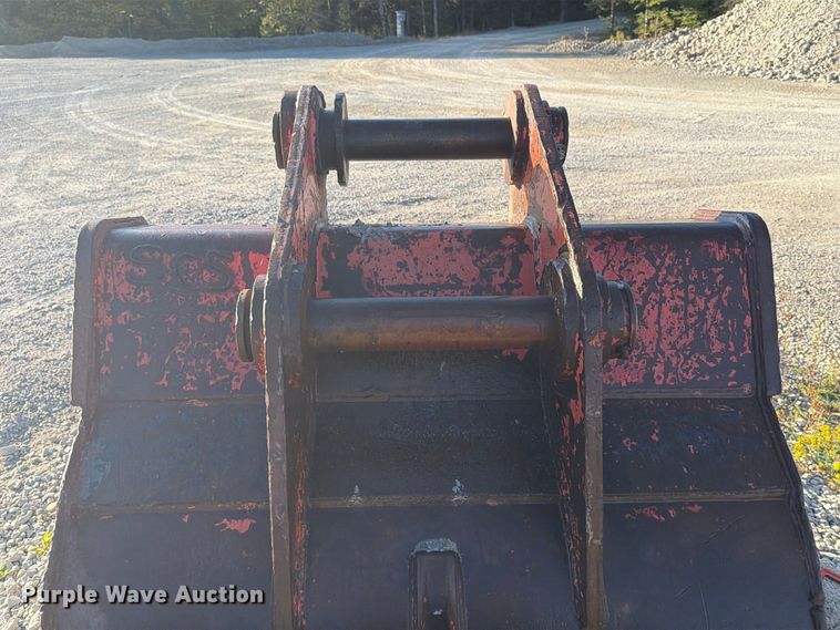 image for item FJ0533 Esco excavator bucket