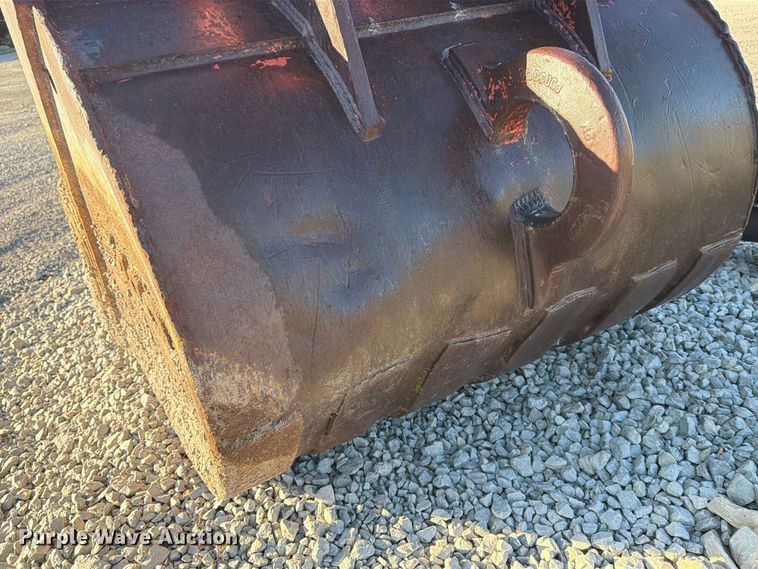 image for item FJ0533 Esco excavator bucket