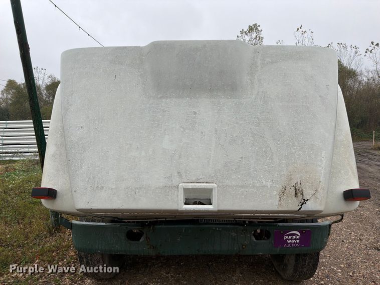 image for item FJ2054 1988 International 1754 dump truck