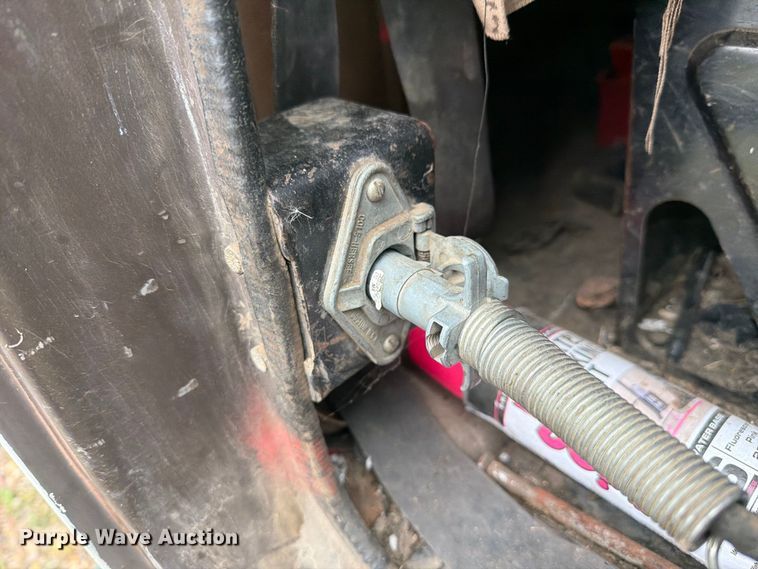 image for item FJ2054 1988 International 1754 dump truck