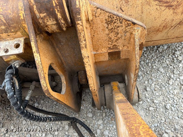 image for item FJ2070 1988 John Deere 544E wheel loader
