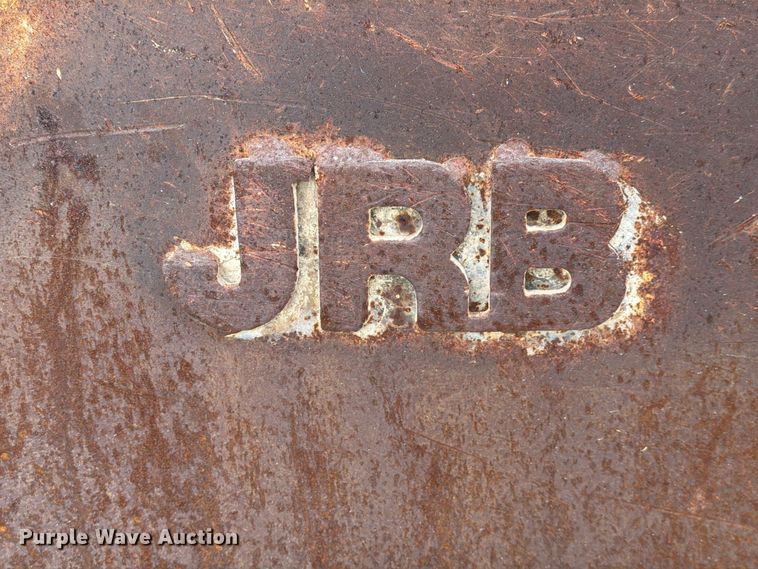 image for item FJ2070 1988 John Deere 544E wheel loader