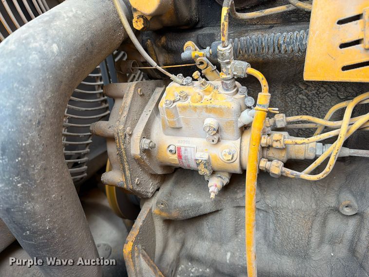 image for item FJ2070 1988 John Deere 544E wheel loader