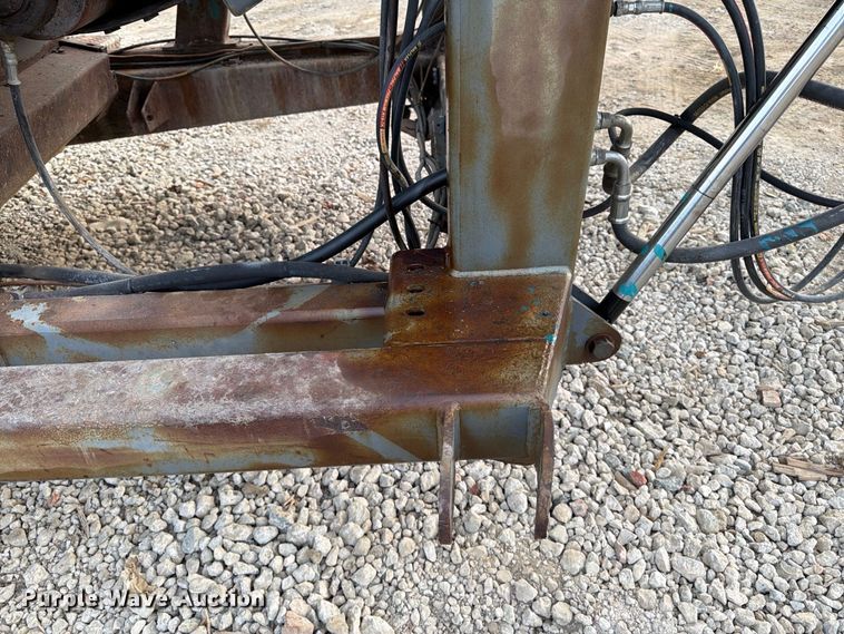 image for item FK2162 2014 Powerscreen Warrior 1800 screening plant