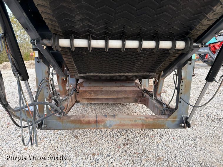 image for item FK2162 2014 Powerscreen Warrior 1800 screening plant