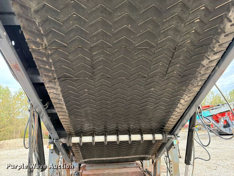 image for item FK2162 2014 Powerscreen Warrior 1800 screening plant