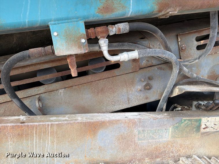 image for item FK2162 2014 Powerscreen Warrior 1800 screening plant