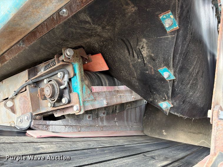 image for item FK2162 2014 Powerscreen Warrior 1800 screening plant