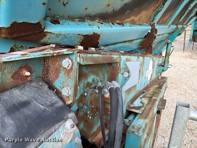 image for item FK2162 2014 Powerscreen Warrior 1800 screening plant