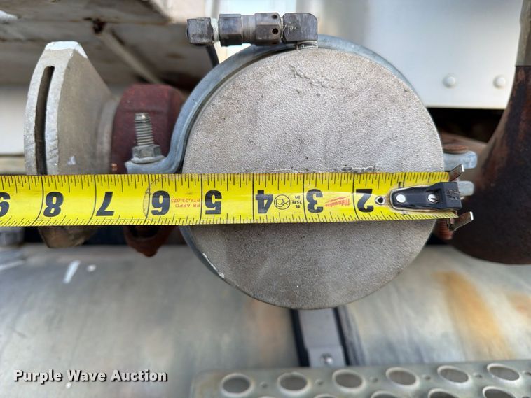 image for item FK2177 2000 Kenworth T800 water truck