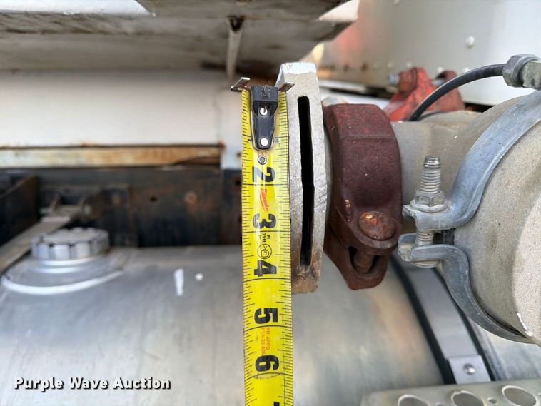 image for item FK2177 2000 Kenworth T800 water truck