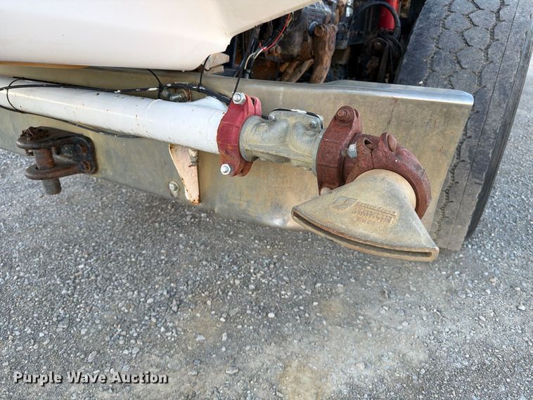image for item FK2177 2000 Kenworth T800 water truck