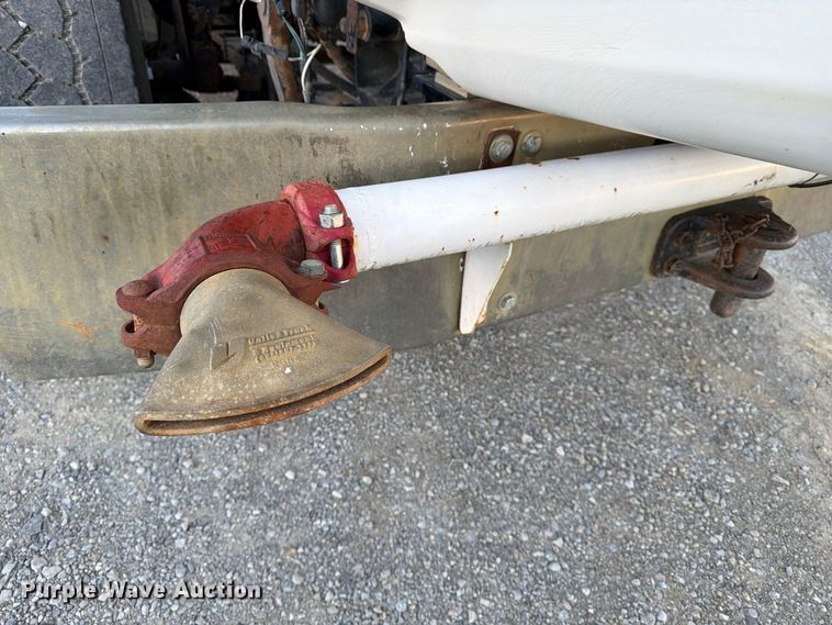 image for item FK2177 2000 Kenworth T800 water truck