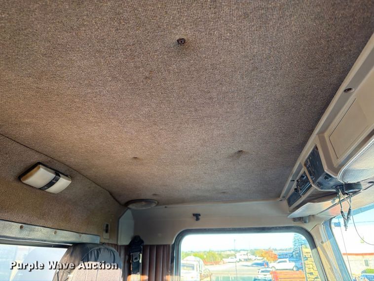 image for item FK2177 2000 Kenworth T800 water truck