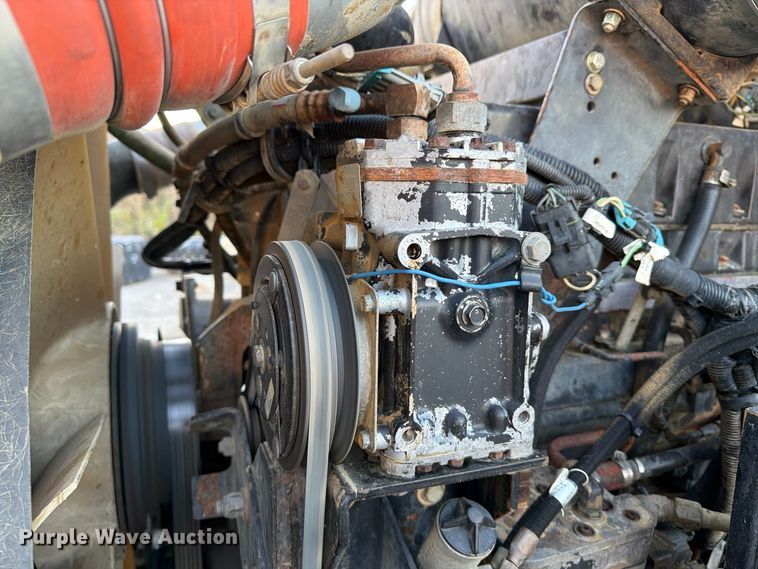 image for item FK2177 2000 Kenworth T800 water truck