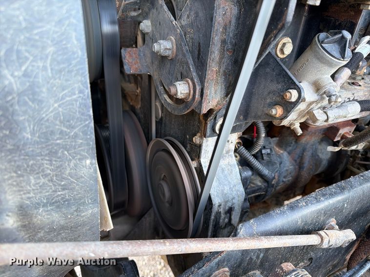 image for item FK2177 2000 Kenworth T800 water truck