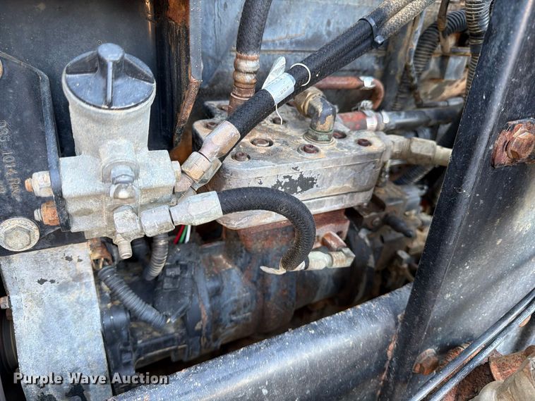 image for item FK2177 2000 Kenworth T800 water truck