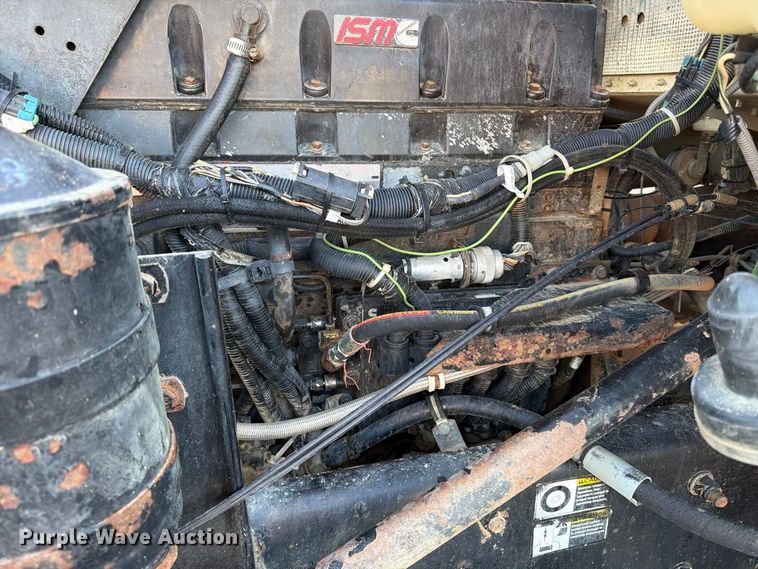 image for item FK2177 2000 Kenworth T800 water truck