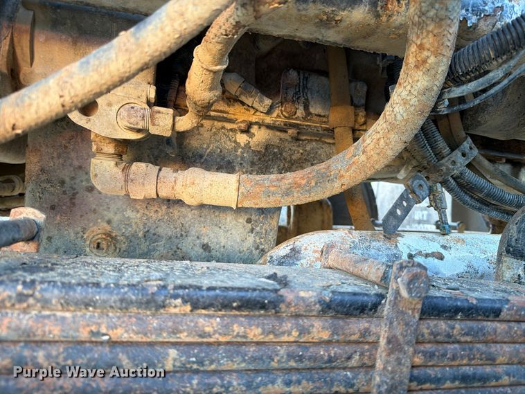 image for item FK2177 2000 Kenworth T800 water truck