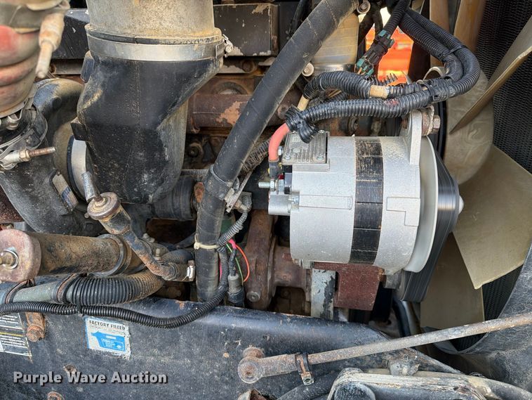 image for item FK2177 2000 Kenworth T800 water truck