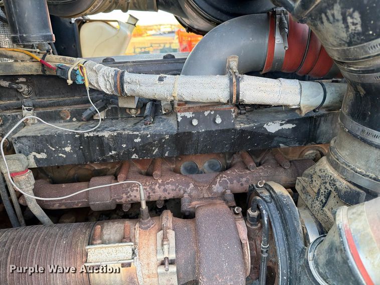 image for item FK2177 2000 Kenworth T800 water truck