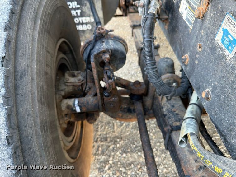 image for item FK2177 2000 Kenworth T800 water truck