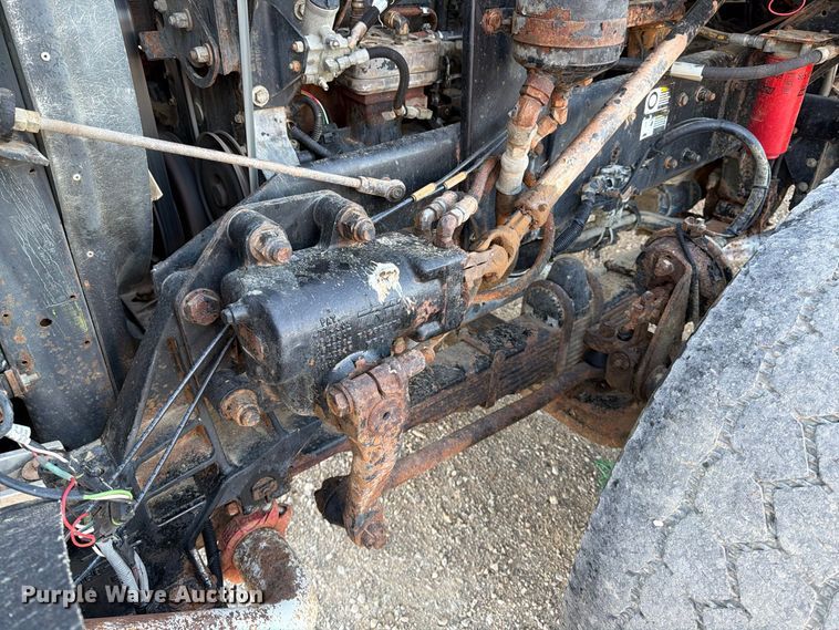 image for item FK2177 2000 Kenworth T800 water truck